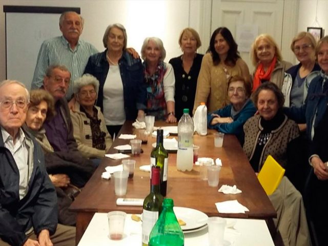Taller de la memoria para adult@s mayores.